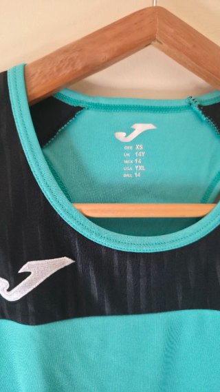 Conjunto 2 Tops Joma Mujer Talla XS