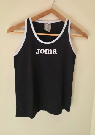 Conjunto 2 Tops Joma Mujer Talla XS