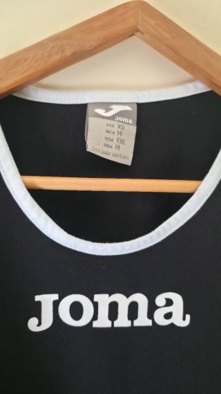 Conjunto 2 Tops Joma Mujer Talla XS