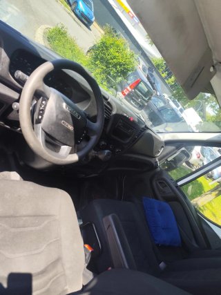 Iveco Daily 2016