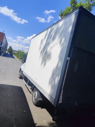 Iveco Daily 2016