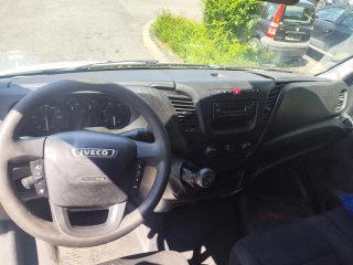 Iveco Daily 2016