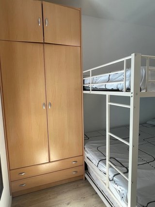 Alquiler de habitacion para turista