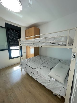 Alquiler de habitacion para turista