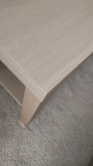 Mesa Centro IKEA Lack 118x78x45cm