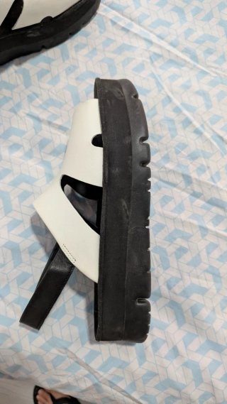 Sandalias Camper Oruga Up