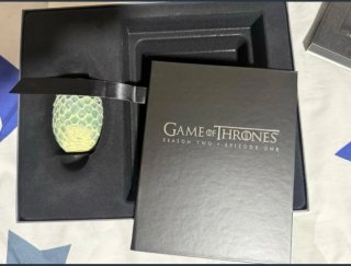 Colección Juego de Tronos Blu-ray Temp 1