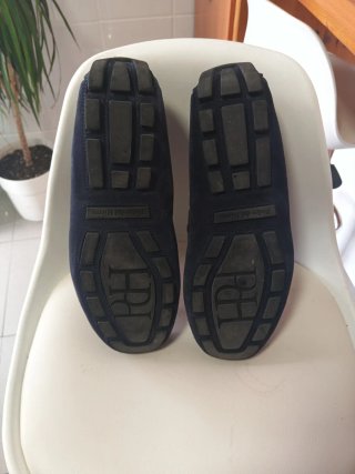 Zapatos Pedro del Hierro
