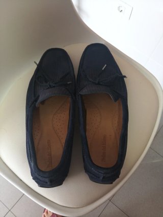 Zapatos Pedro del Hierro