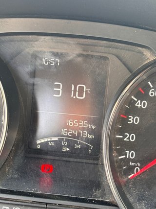 Volkswagen Polo 2014