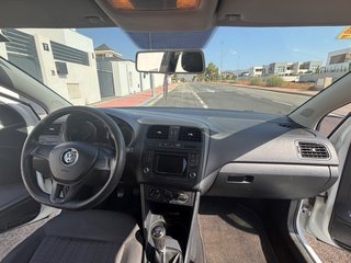 Volkswagen Polo 2014