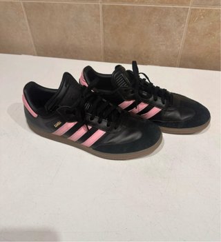 Adidas Samba Club Internacional Fútbol