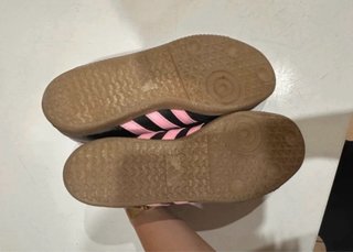 Adidas Samba Club Internacional Fútbol