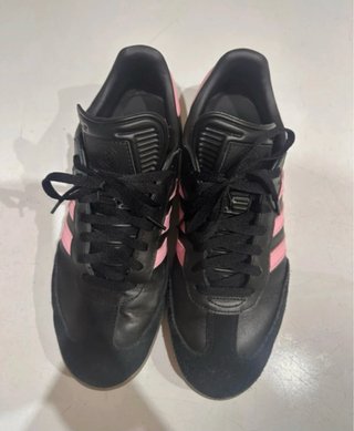 Adidas Samba Club Internacional Fútbol