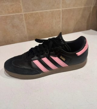 Adidas Samba Club Internacional Fútbol