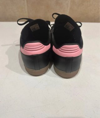 Adidas Samba Club Internacional Fútbol
