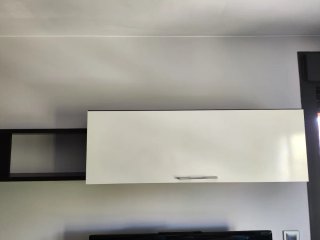 Mueble de salón moderno