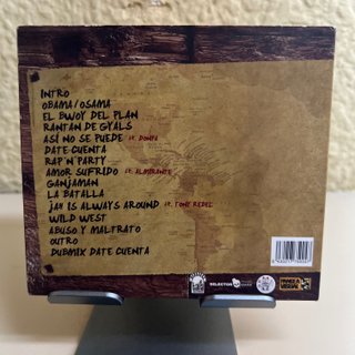 Morodo - Rebel Action CD Reggae Dancehall