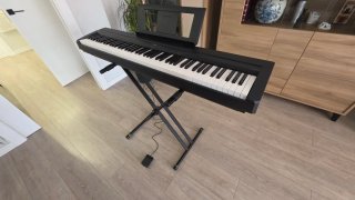Piano Digital Yamaha P-45