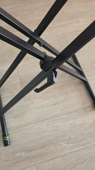 Piano Digital Yamaha P-45