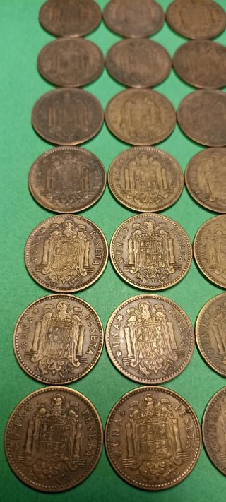 Lote 36 de 1953.