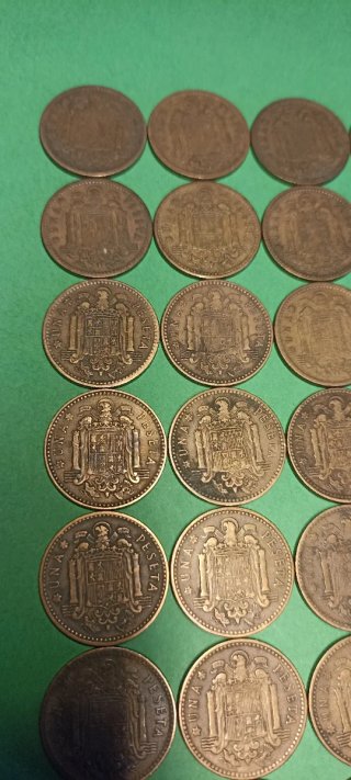 Lote 36 de 1953.