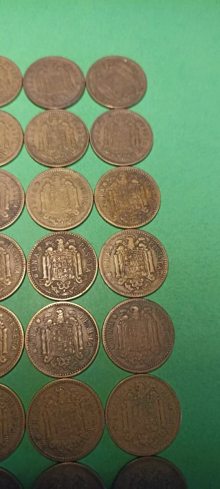 Lote 36 de 1953.