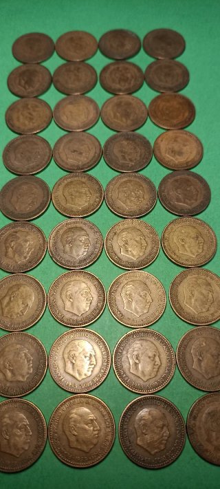 Lote 36 de 1953.