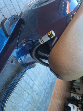 Vespa Primavera 125