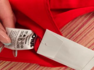 Camicia Motul Arancione Uomo