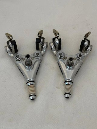 Campagnolo Delta C-Record Freni Bici