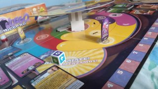 Juego de mesa El Hormiguero