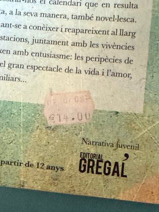Cada gra de raïm
