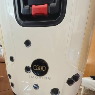 Scooter eléctrico iMoving movilidad reducida