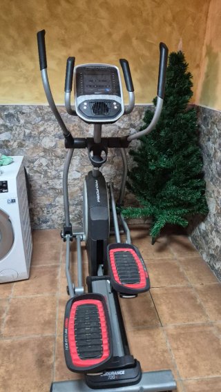 Máquina Elíptica Pro-Form