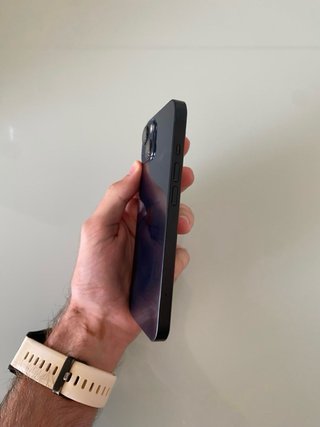 iPhone 13 128GB Negro