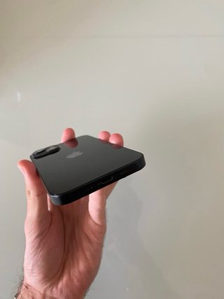iPhone 13 128GB Negro