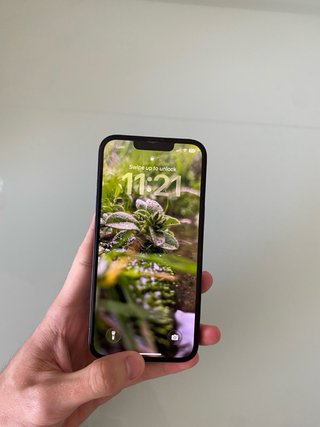 iPhone 13 128GB Negro