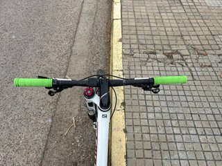 MTB Cannondale F29