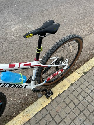 MTB Cannondale F29
