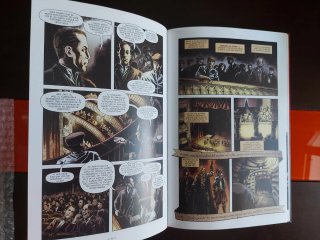 Sherlock Holmes y la conspiración de Barcelona
