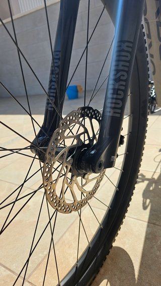 Orbea Alma M51 2022