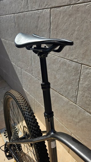 Orbea Alma M51 2022
