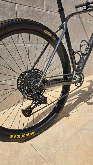 Orbea Alma M51 2022