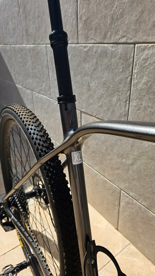Orbea Alma M51 2022