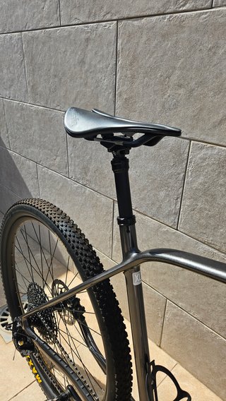 Orbea Alma M51 2022