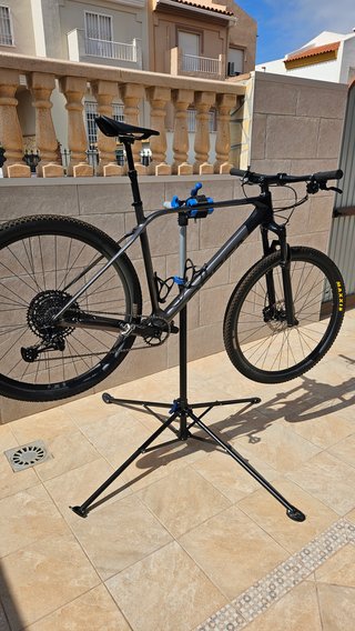 Orbea Alma M51 2022