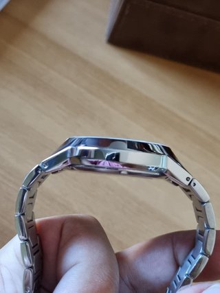 Breil New One - Orologio Automatico