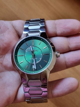 Breil New One - Orologio Automatico