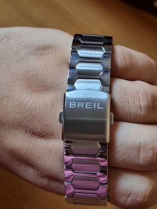 Breil New One - Orologio Automatico